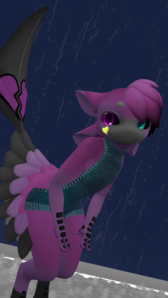 Faeth 🔞 tweet media