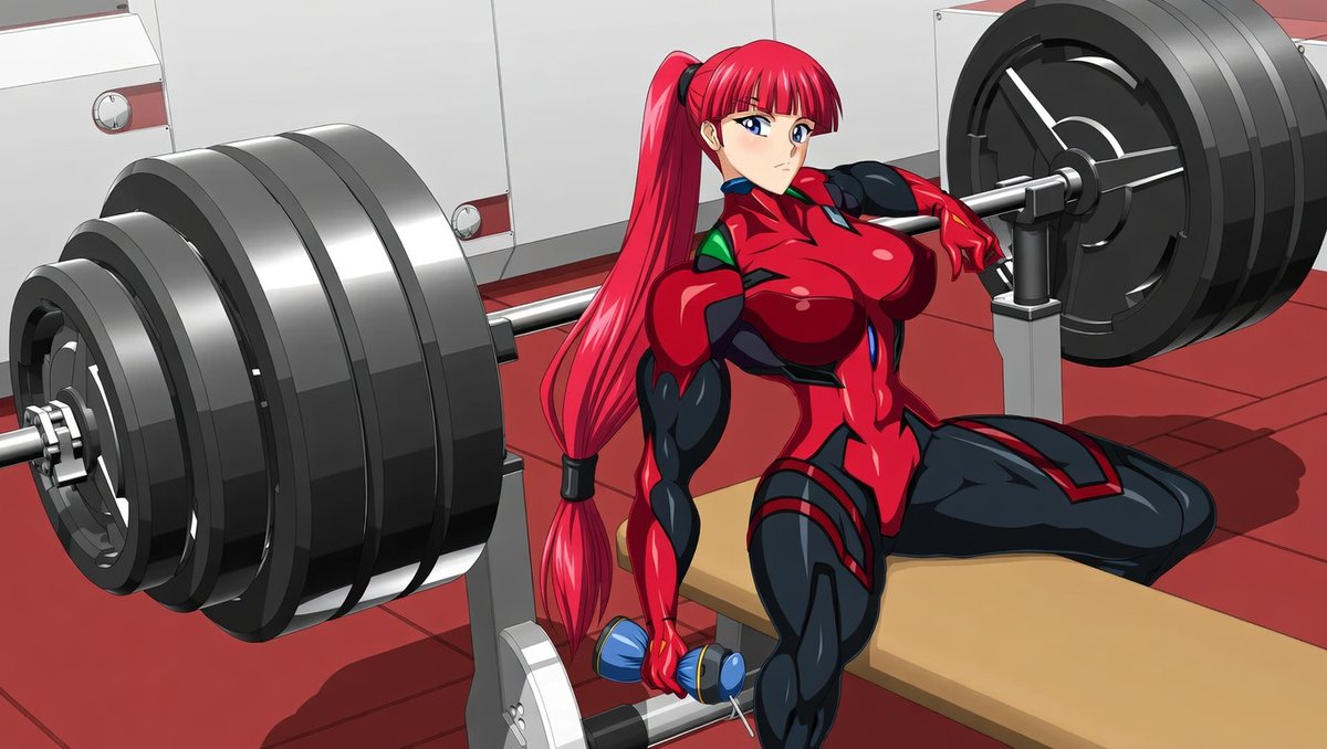 Lin, Amazon 💪 tweet media