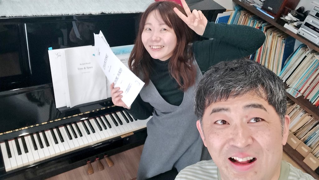 関谷 智洋 tweet media