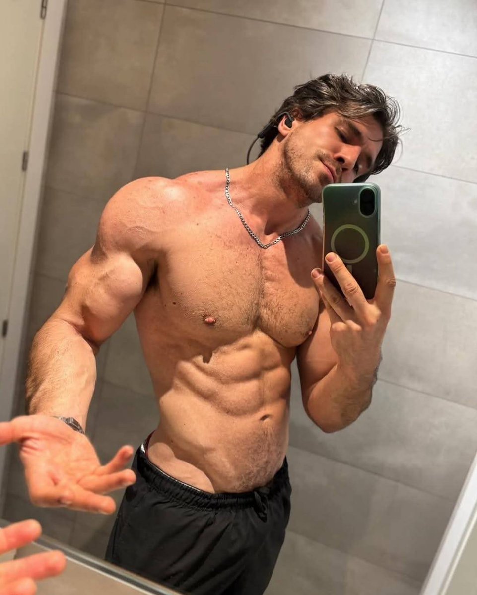 Jock Bro Mike tweet media