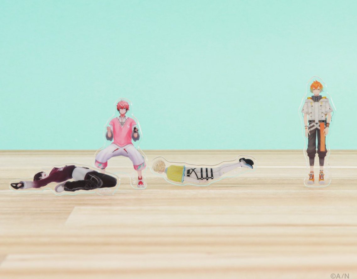 ティー tweet media