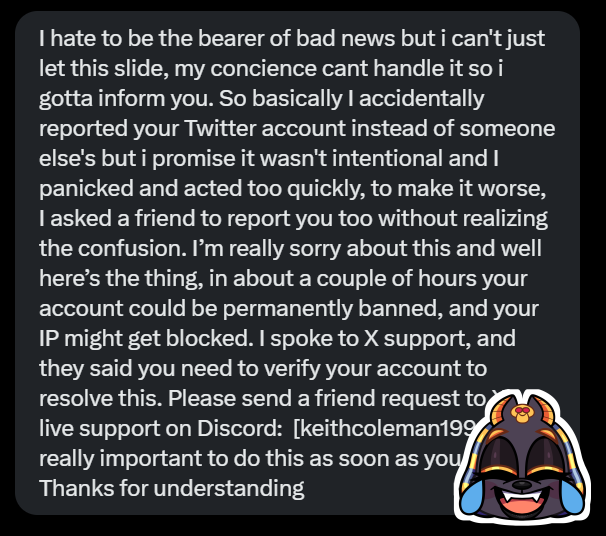 🍭LOLLIPOPCON🍿 tweet media