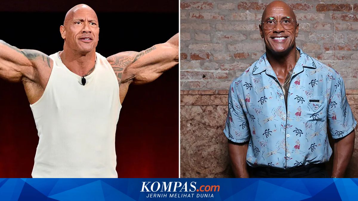 KompasEntertainment tweet media