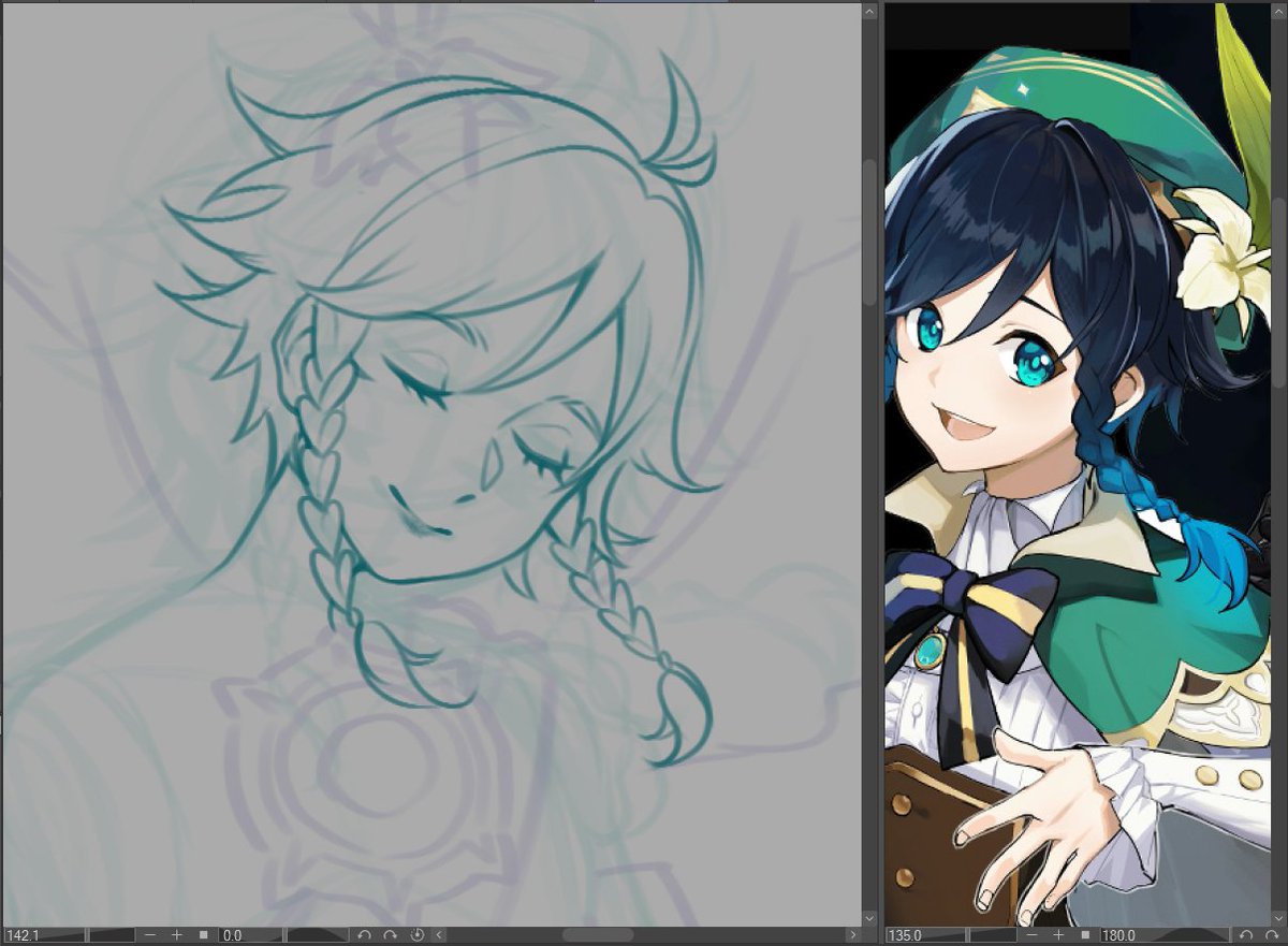 val | comms open 🍃 tweet media