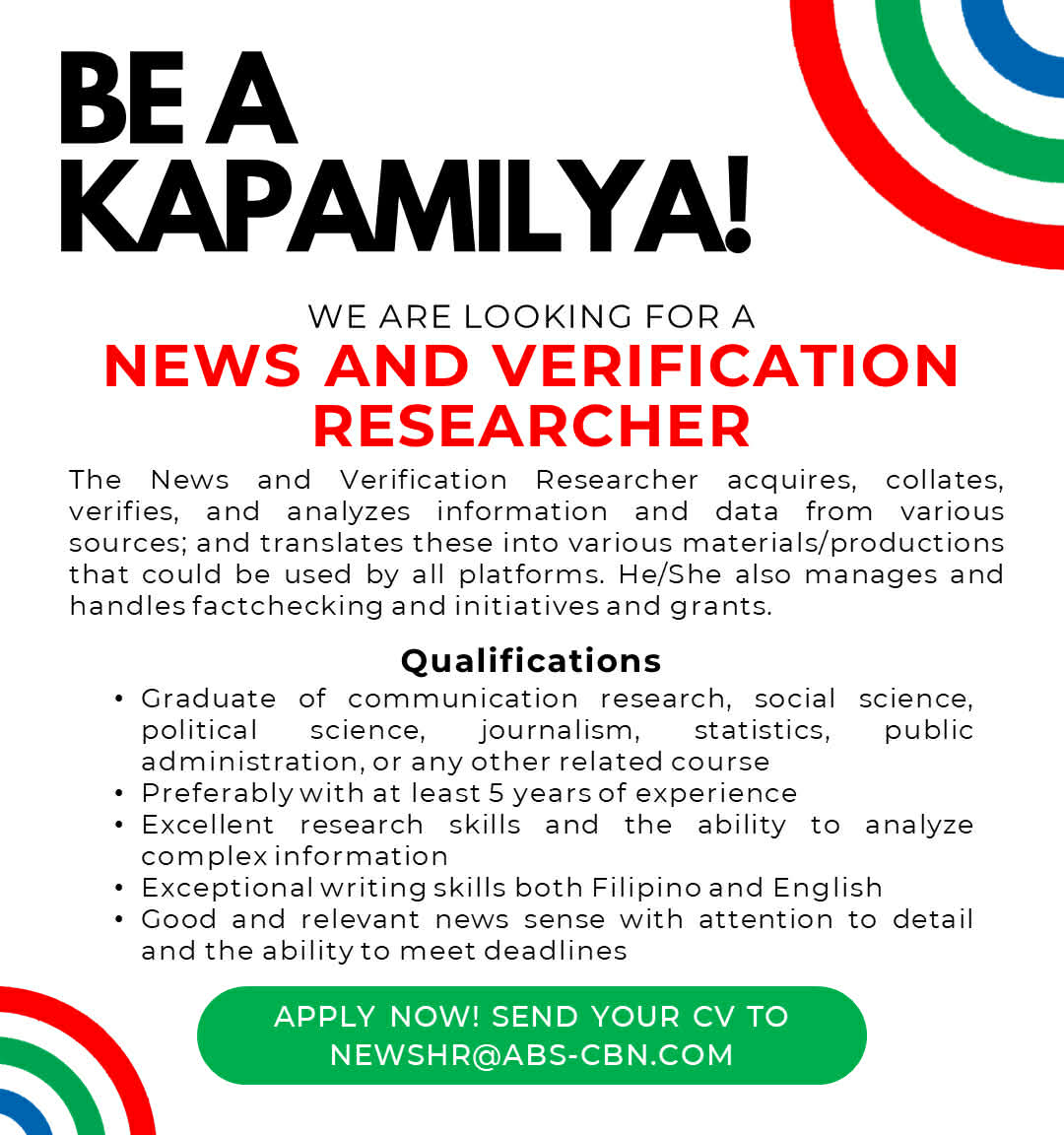 Bayan Mo, iPatrol Mo tweet media