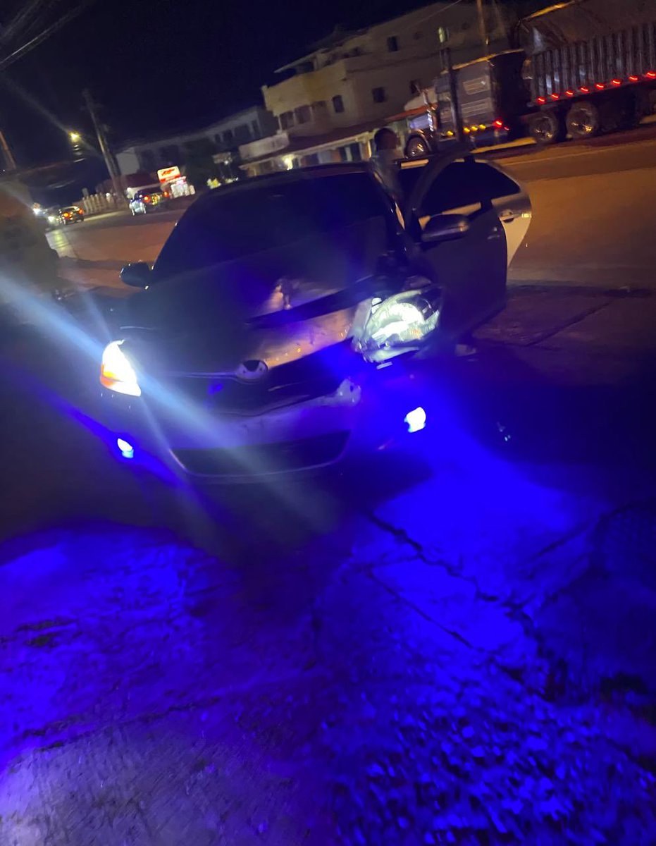 Vias Concesionadas. tweet media