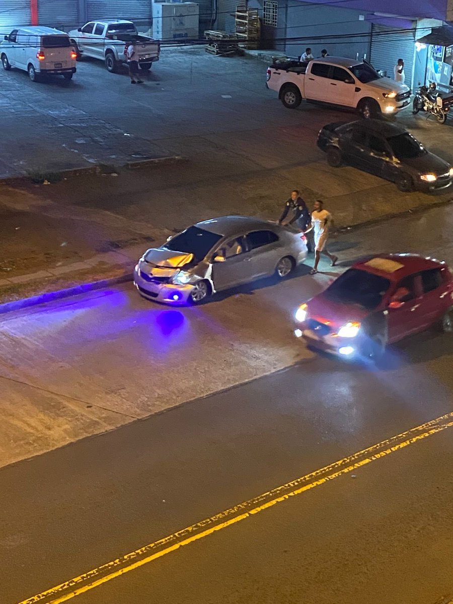 Vias Concesionadas. tweet media