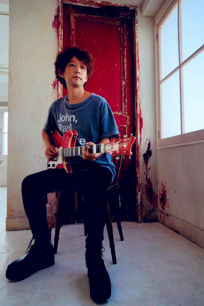 松本タカヒロ tweet media