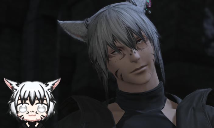 Hotaka Tsukino tweet media