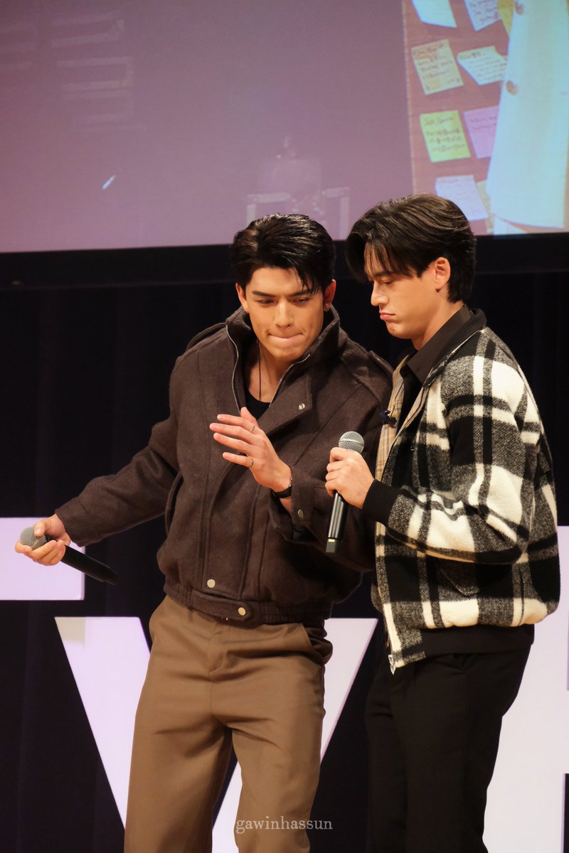 gawinhassun tweet media