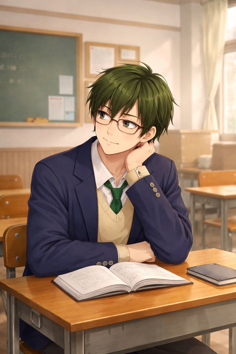 玉緒先輩💕🫶
やはり推しは癒される☺️
ときメモの世界で生きたい〜(末期)