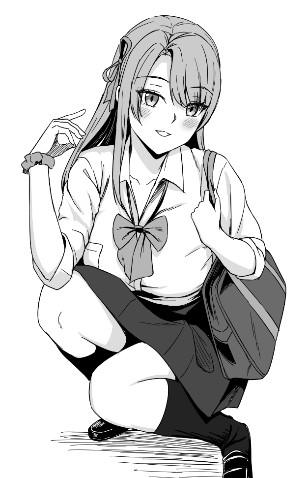 Yui_Sh1rase's tweet photo. れんしう https://t.co/goxIHucdmb
