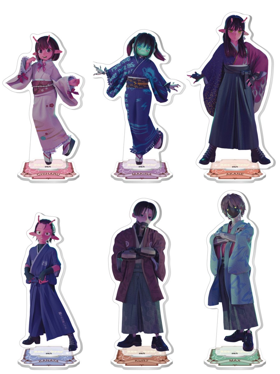 【銀河特急 ミルキー☆サブウェイ】グッズ情報局 tweet media