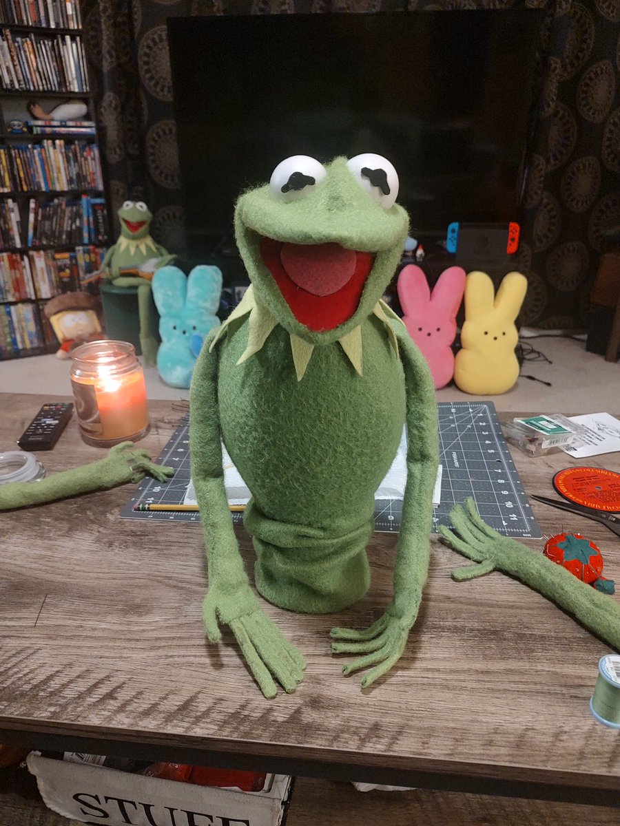 Kelly 🍕 tweet media