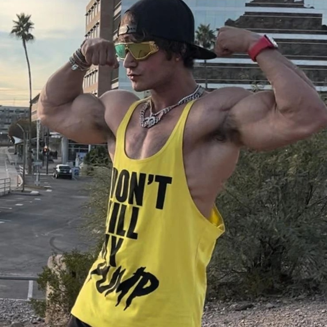 Jock Bro Mike tweet media