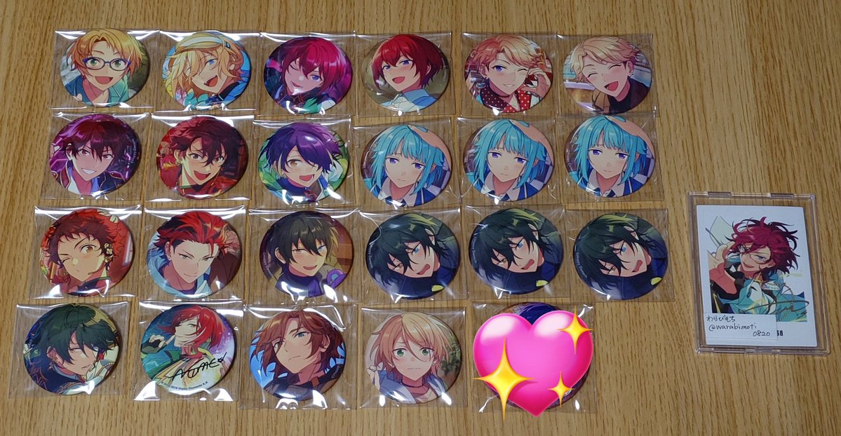 わらびもち リトリン必読 tweet media