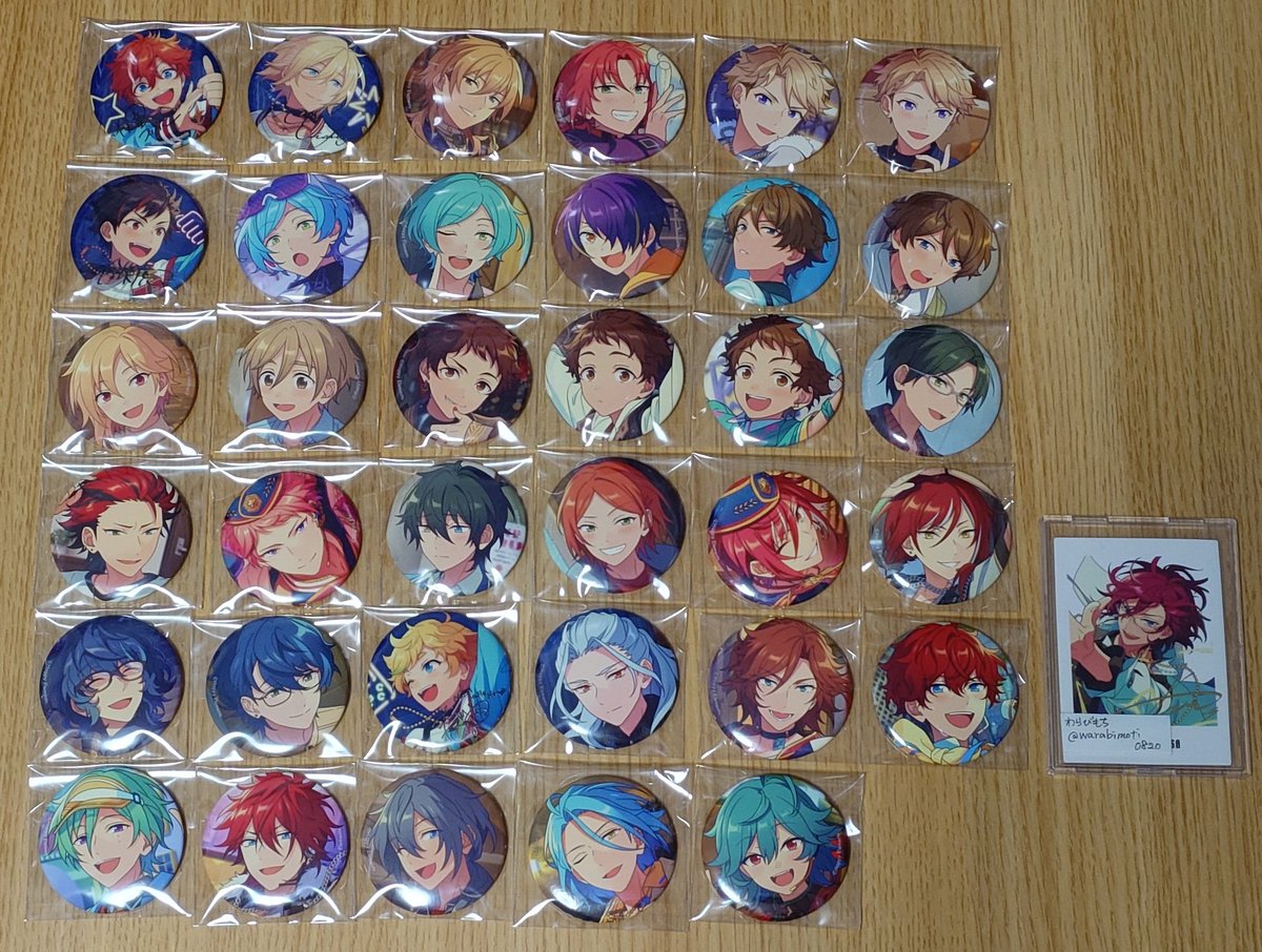 わらびもち リトリン必読 tweet media