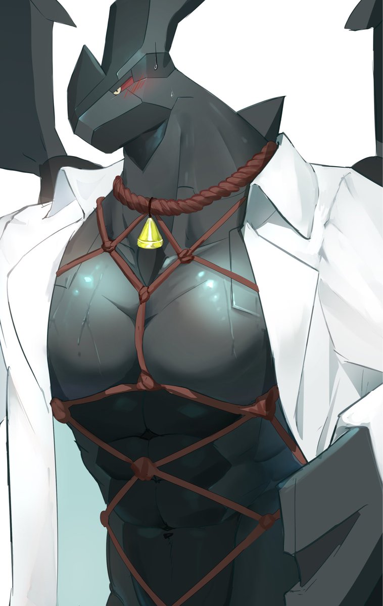 そに獣人 tweet media