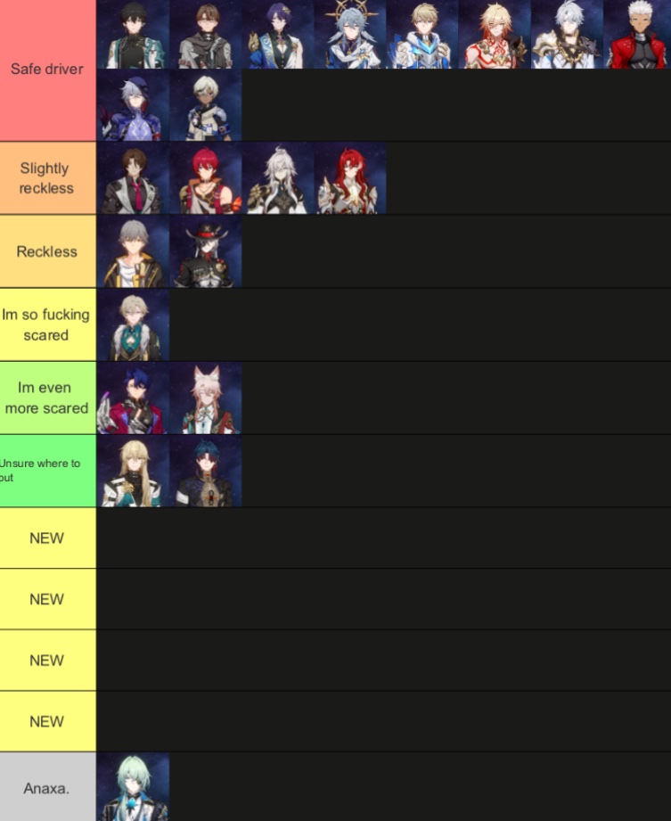 briar • caine & genti’s ♡ tweet media