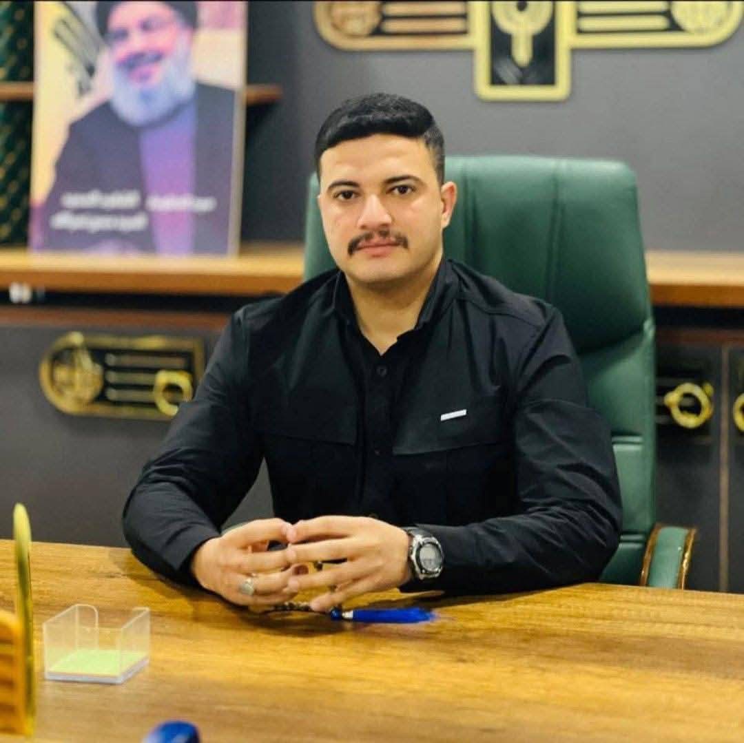 جهاز الأمن الخاص tweet media