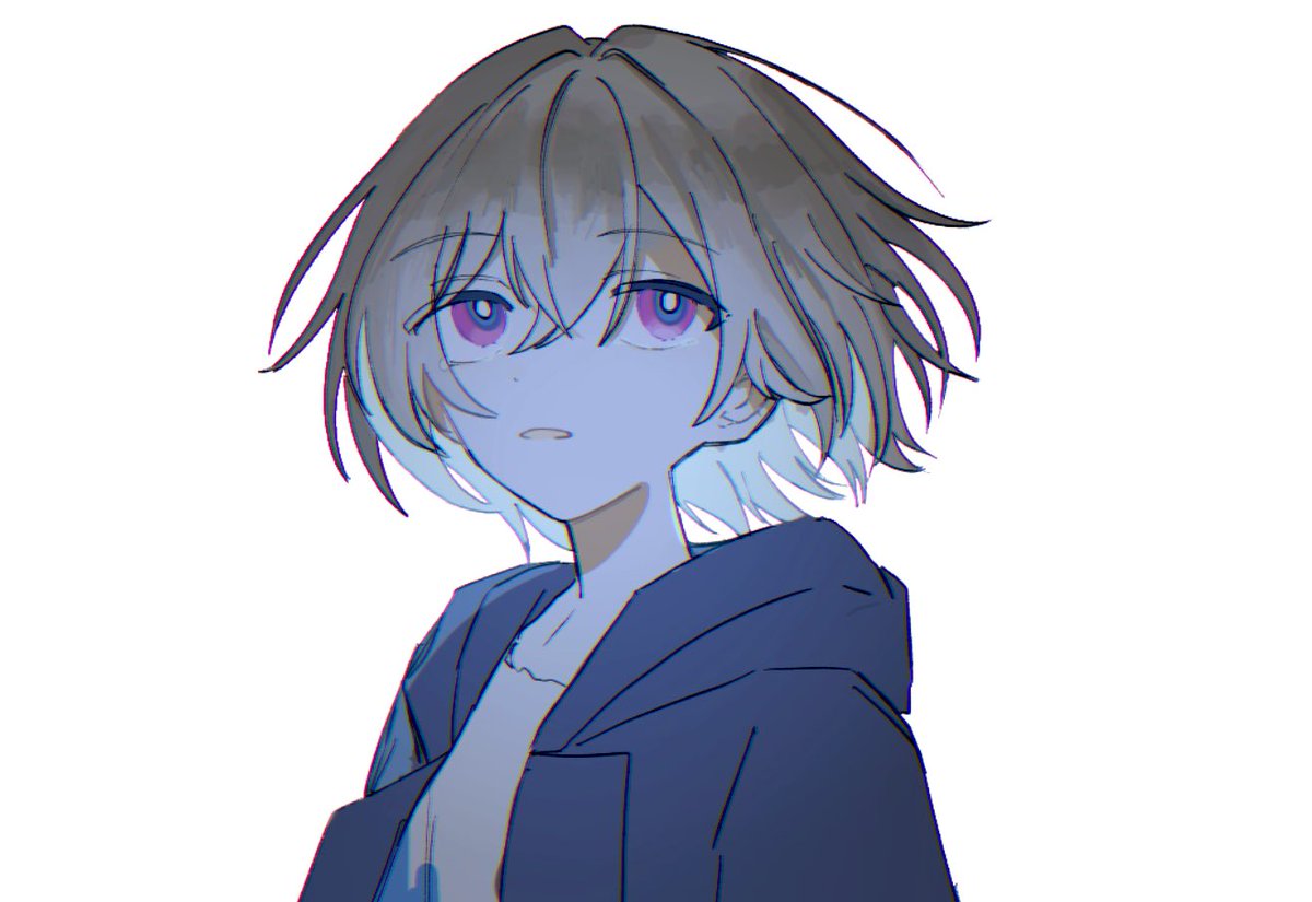 素海🪼 tweet media