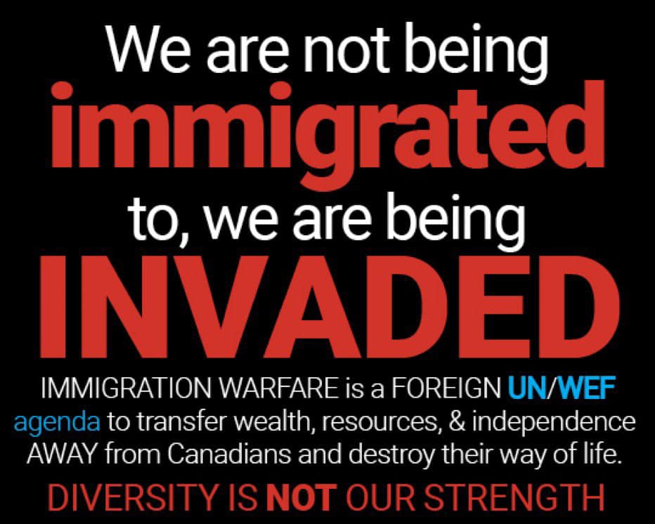 Blue Movement Alberta Strong tweet media