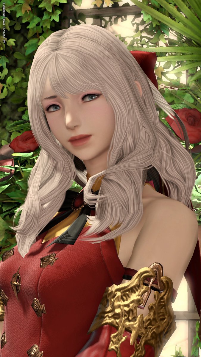 Serah0911's tweet image. 楽しく遊ぼ♪

#おはミド
#自キャラを推してくれる人をありがたくフォローさせていただきたい
#メンテだしとにかく自分の推しssをそっと置いておく
#FF14フレンド募集中
#ミドラン  #ultima