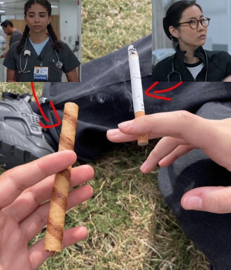 moon 𖦹 parkmira ceo (pitt spoilers) tweet media