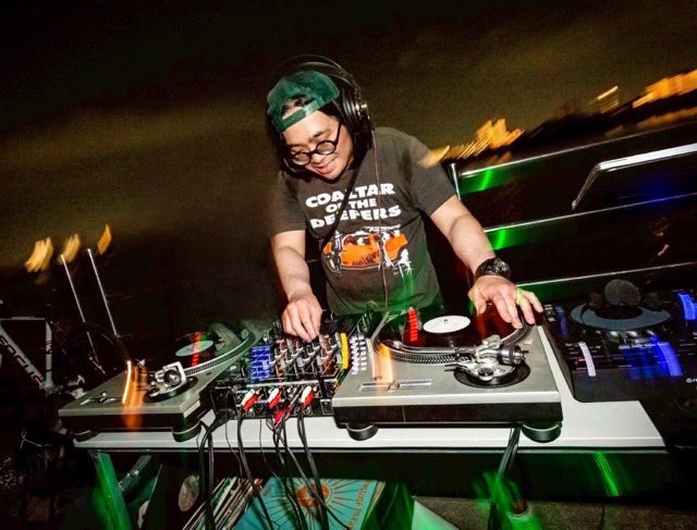 ジョージ真壁 tweet media