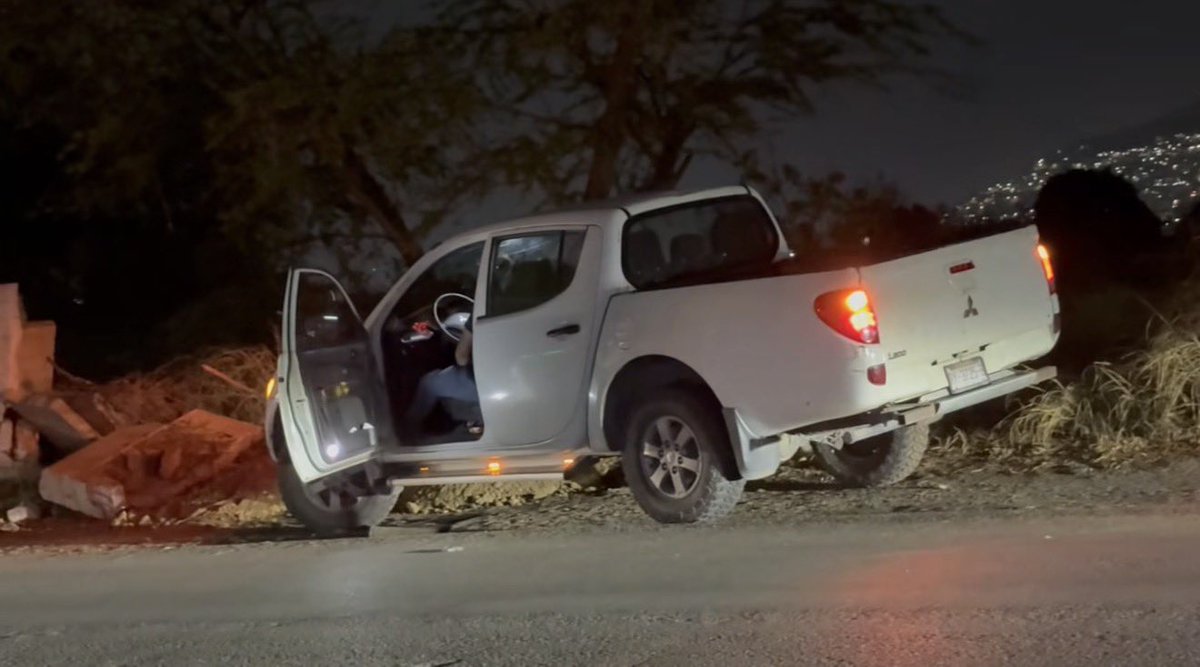 Oaxaca vial y noticias al instante tweet media