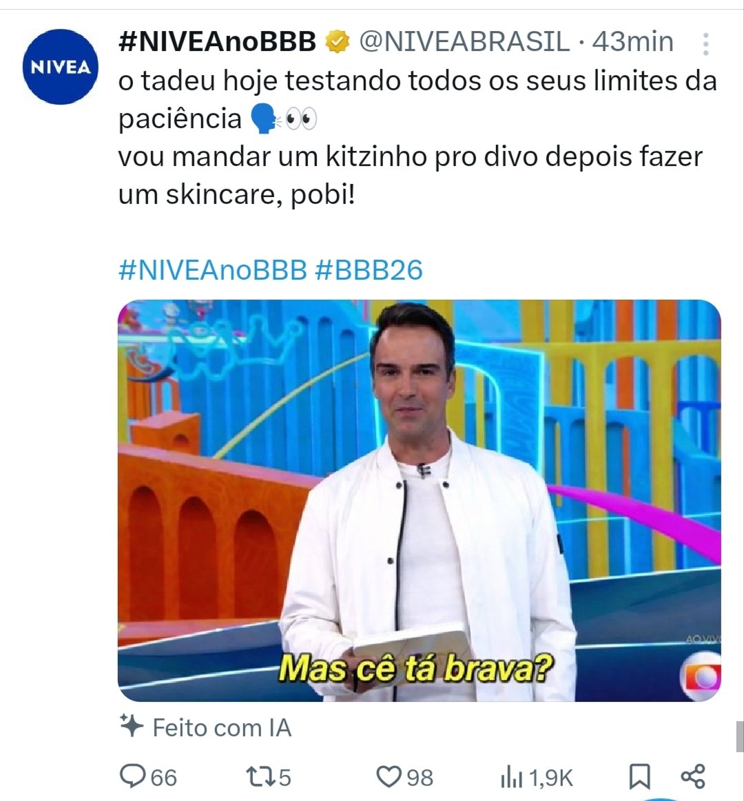 André Ferreira tweet media