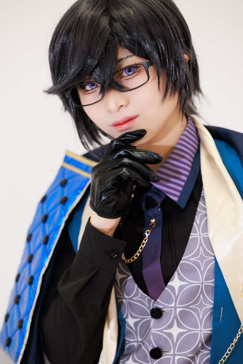 みたらしぱーる🍡😈夜行性😈 tweet media