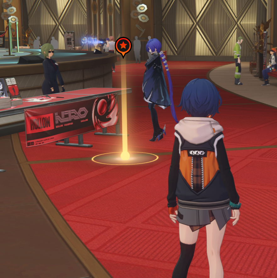 Gator 🐊 tweet media