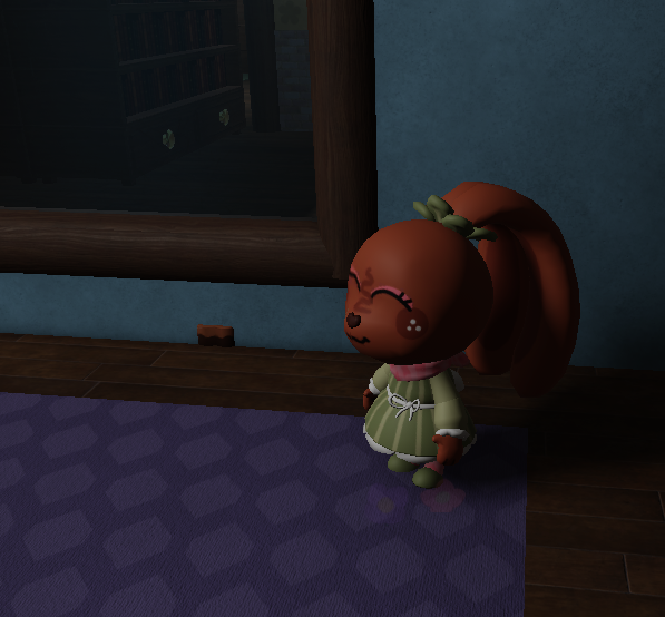 Ferris_has_a_pain tweet media