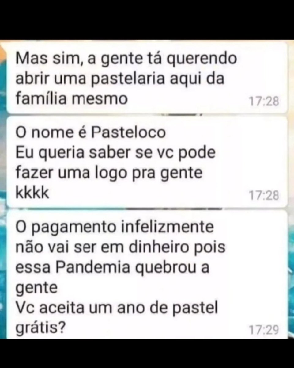 O Brasil Que Deu Certo tweet media