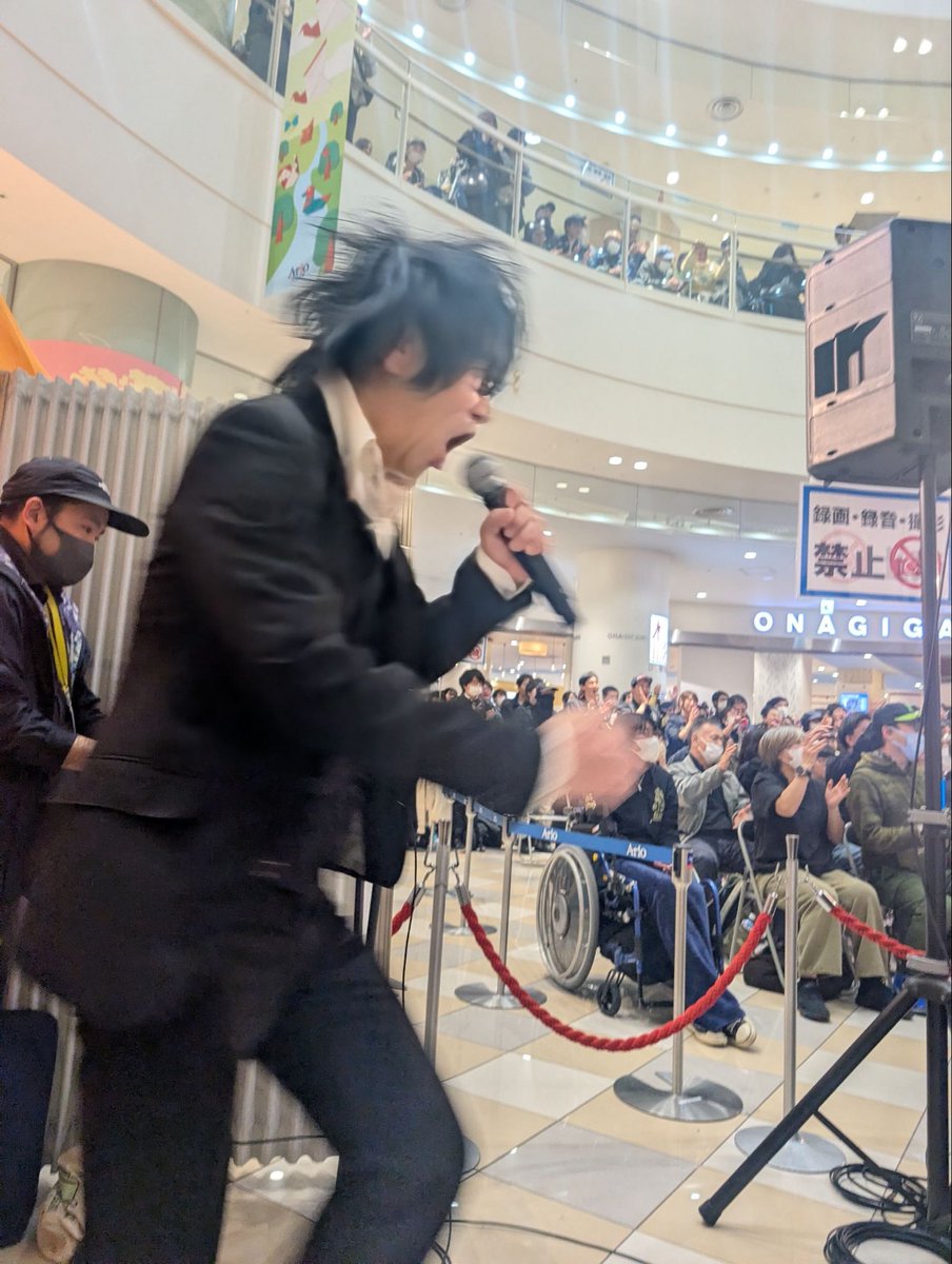 高取ヒデアキ tweet media