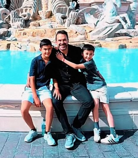 A. Luisa tweet media