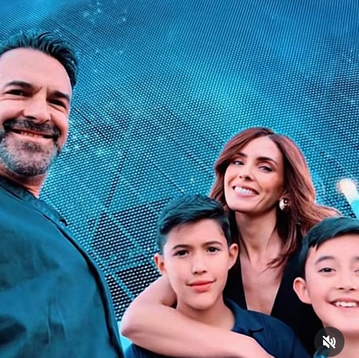 A. Luisa tweet media