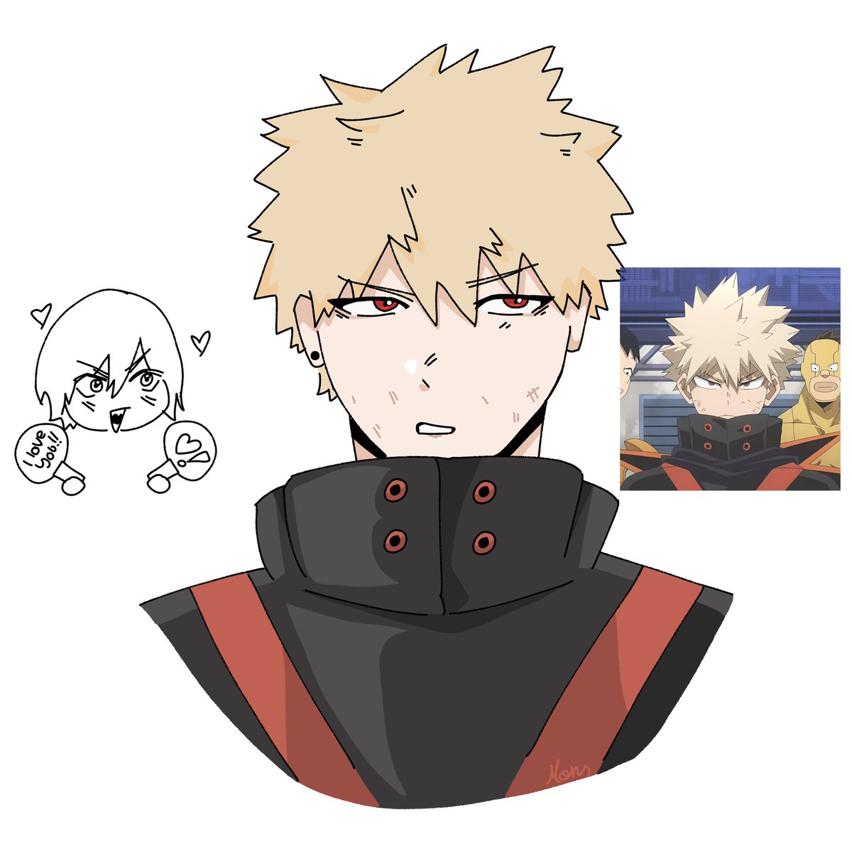 Moonss artt tweet media