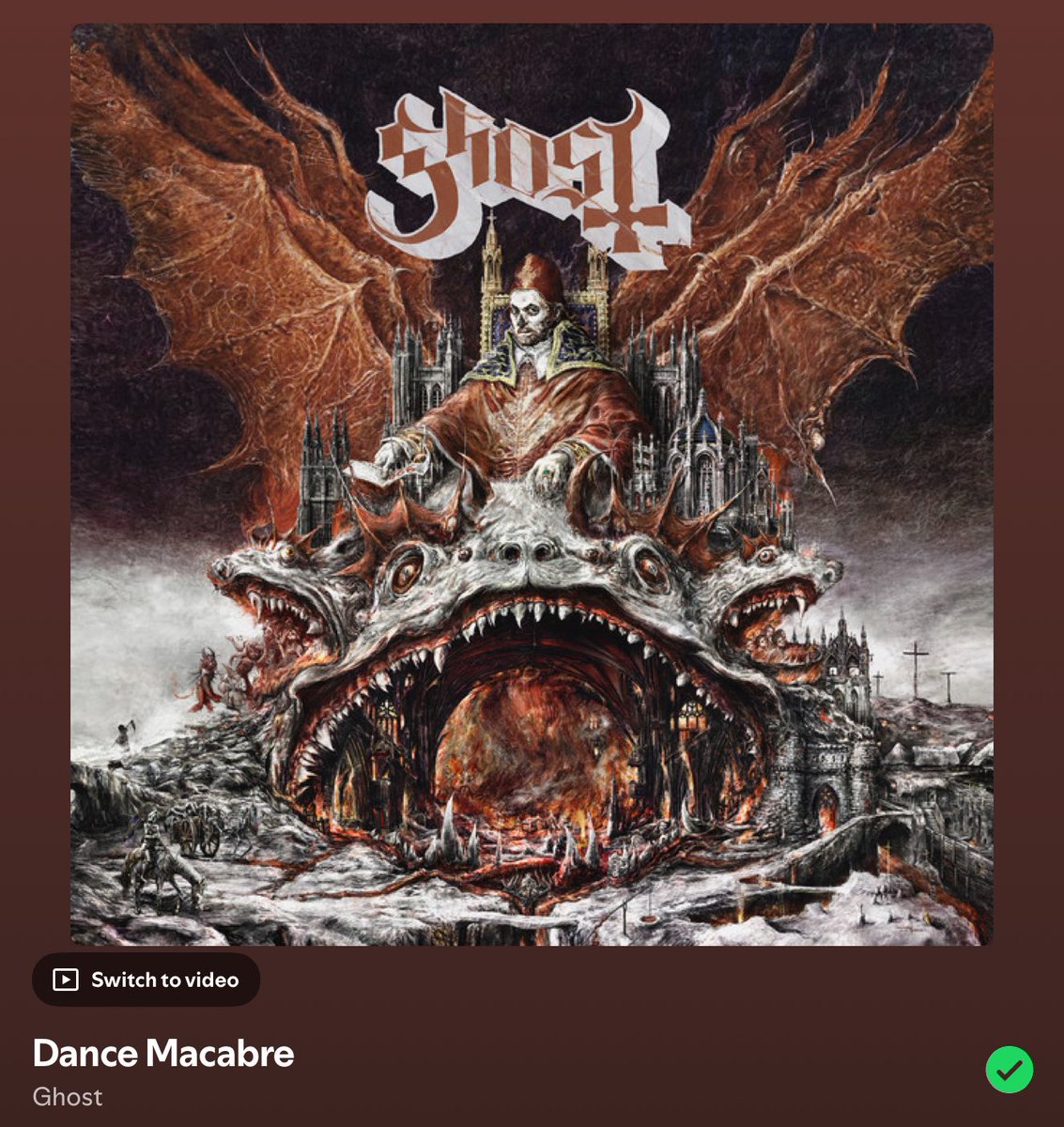 Slasher Dreams (Ash) tweet media