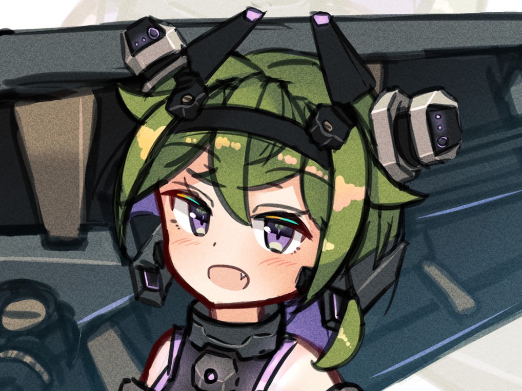 ipheion@VRC向けアバター制作中 tweet media