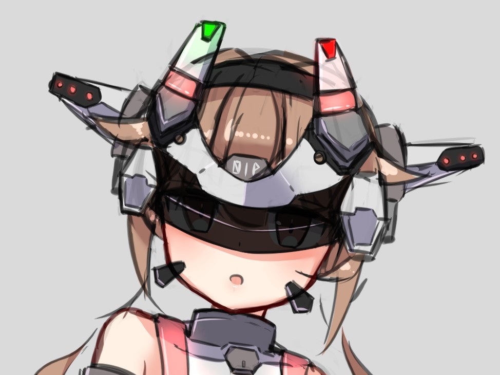 ipheion@VRC向けアバター制作中 tweet media