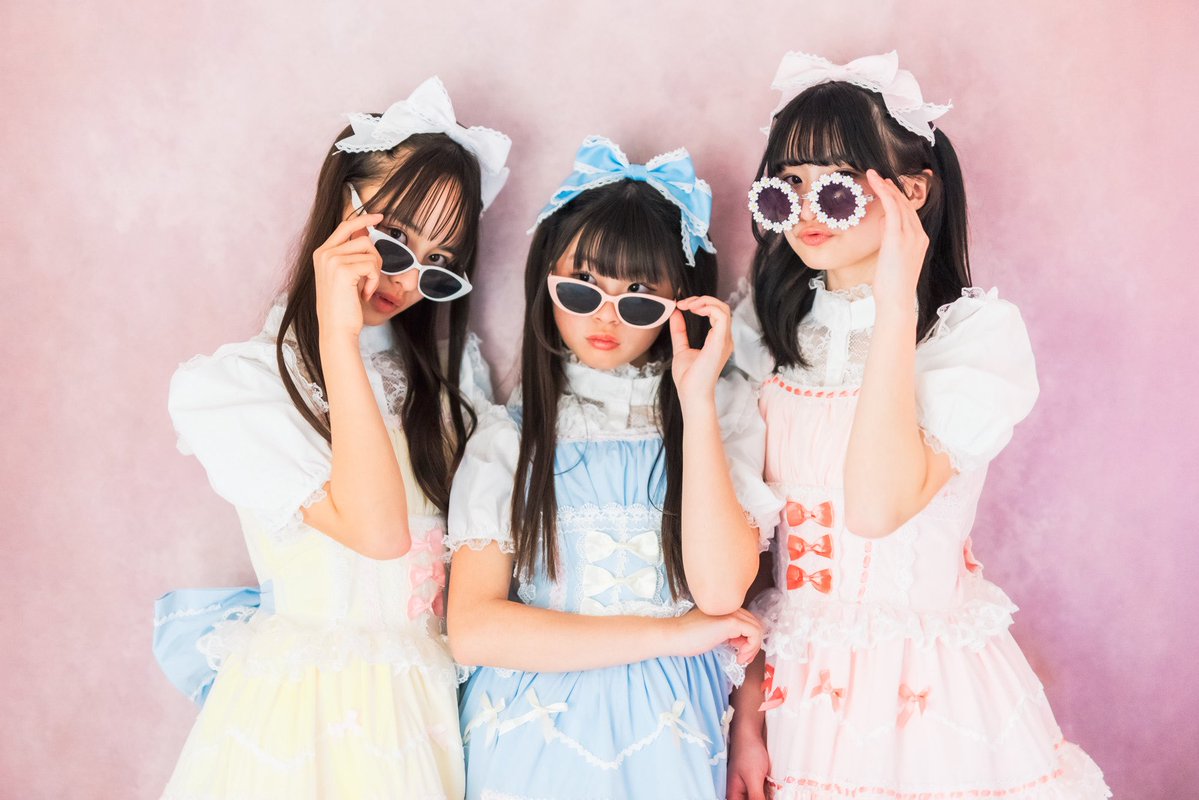 FairyDOL L osaka tweet media