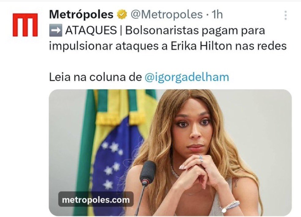 Jakelyne Loiola tweet media