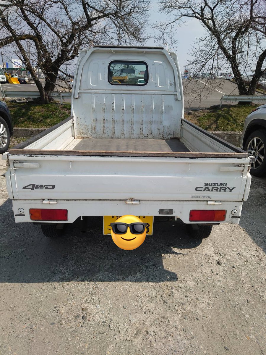 陽輔 ケバブ　next→ 痛車天国2026 tweet media