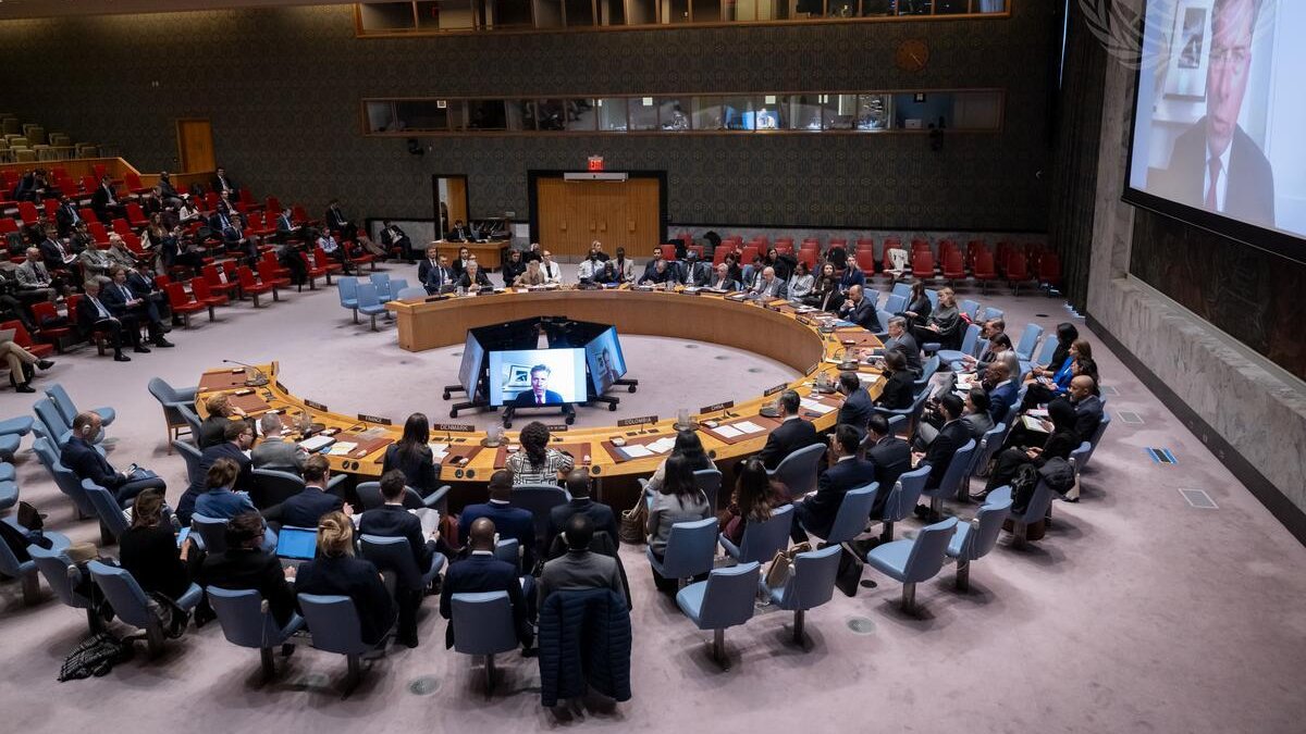 Russia at the United Nations tweet media