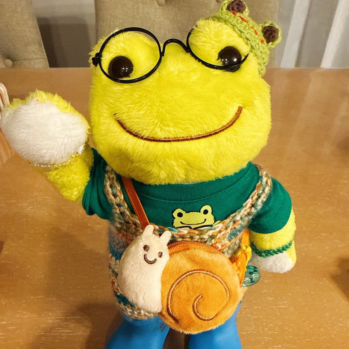 パール tweet media