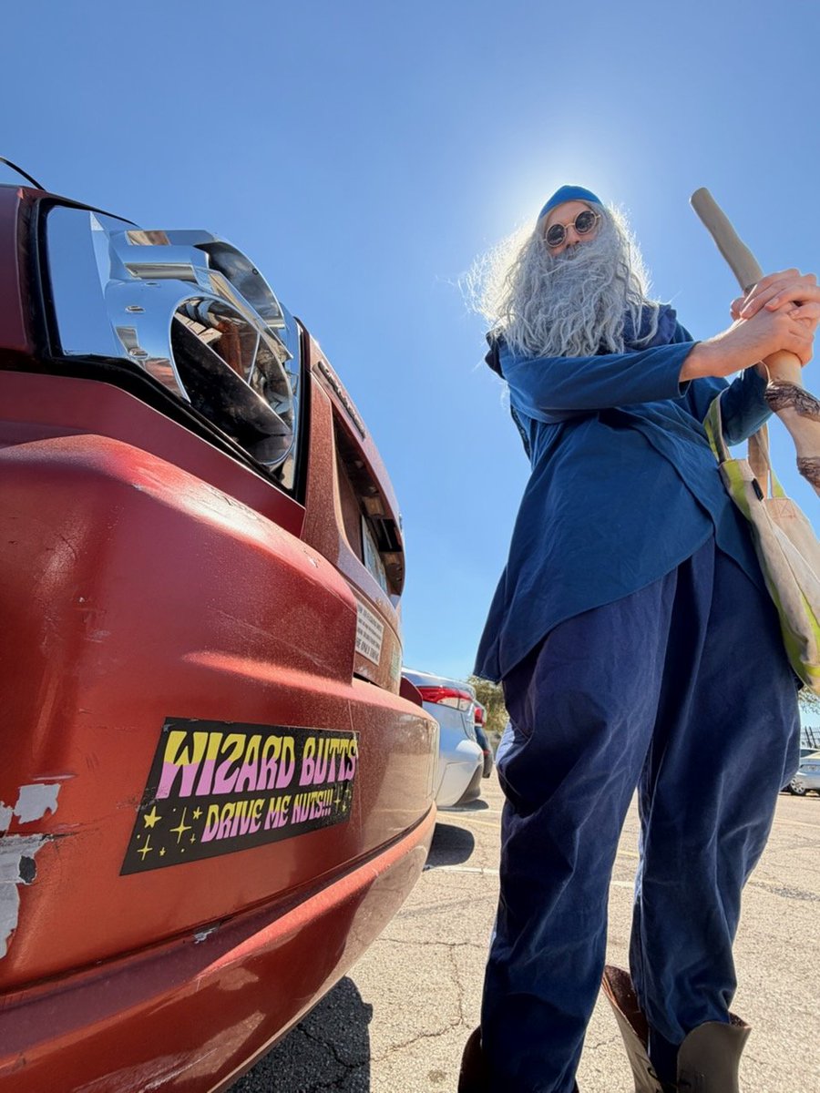 Ballzack the Wizard tweet media