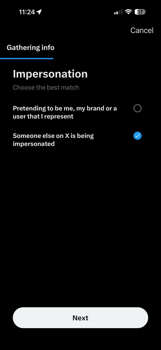 Stephen Wilson 🍊 tweet media