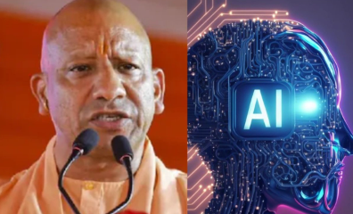 UFCA_Token's tweet photo. 🚨Uttar Pradesh Govt. signs Rs 25,000 Cr deal with Puch AI to Strengthen State’s AI Infrastructure. https://t.co/AmdhNfJXnR